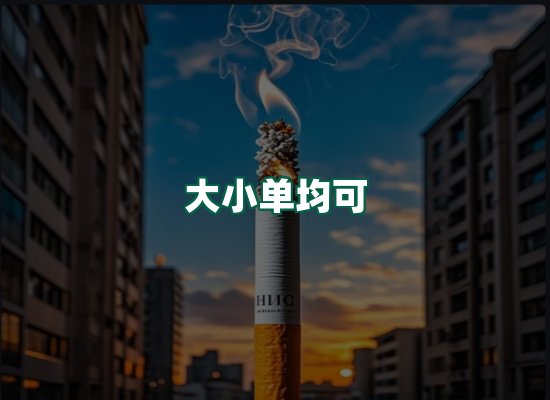 核心优势